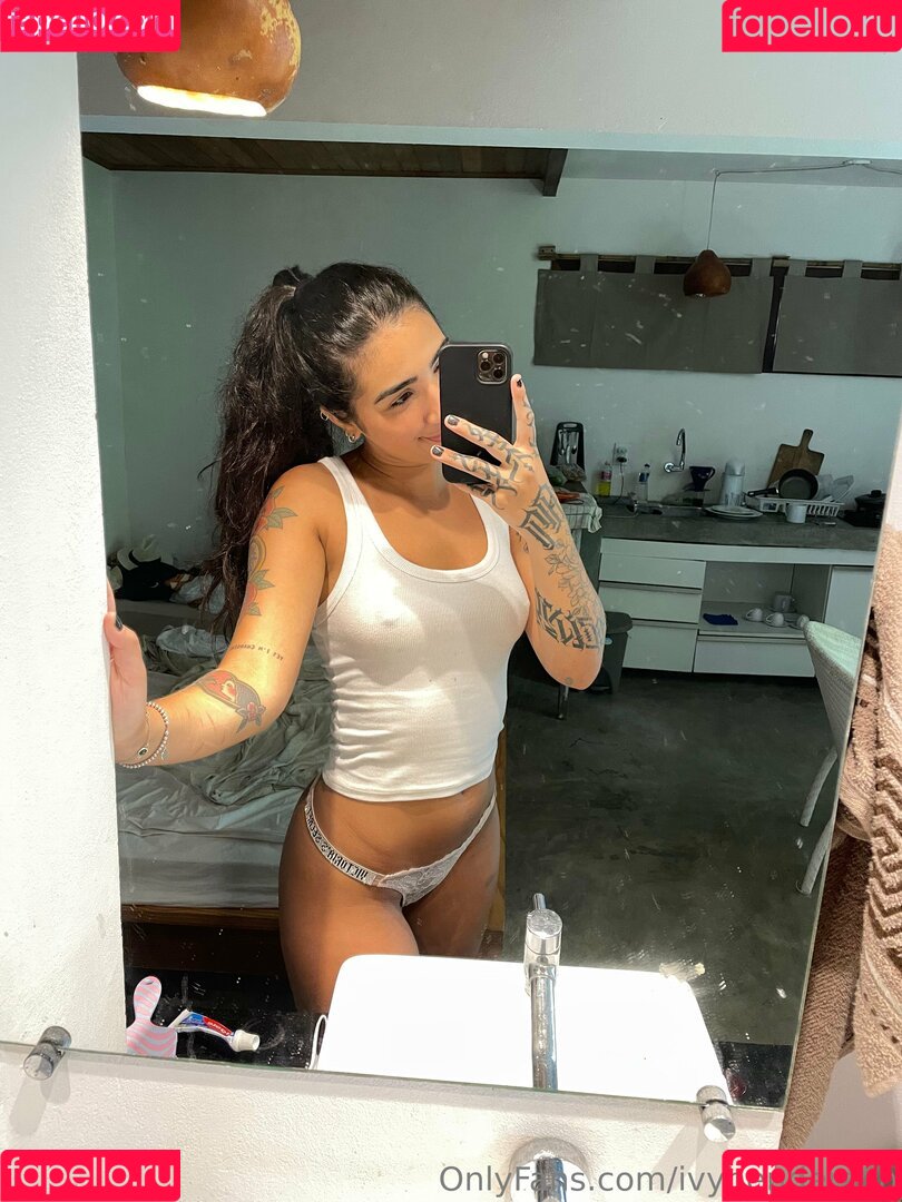 Leticia Ceroche Nude Onlyfans Photo 37