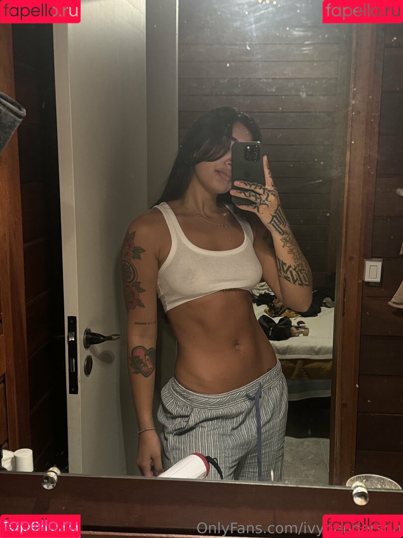 Leticia Ceroche Nude Onlyfans Photo 36