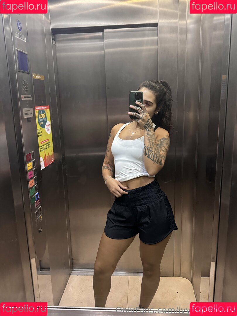 Leticia Ceroche Nude Onlyfans Photo 35