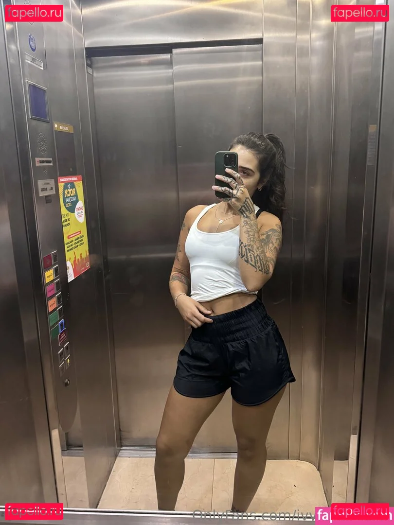 Leticia Ceroche Onlyfans Photo Gallery 