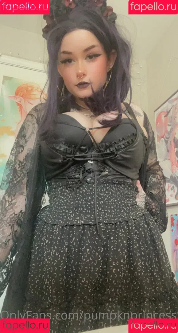 Pumpknprincess Onlyfans Photo Gallery 