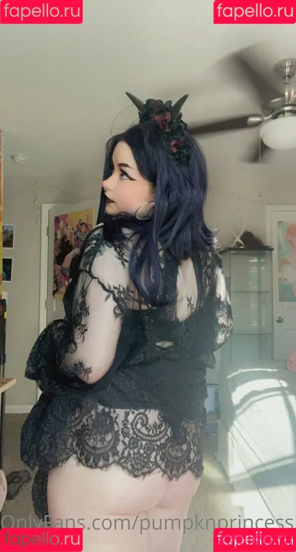 Pumpknprincess Onlyfans Photo Gallery 