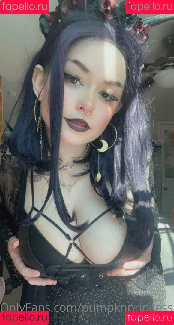 Pumpknprincess Onlyfans Photo Gallery 