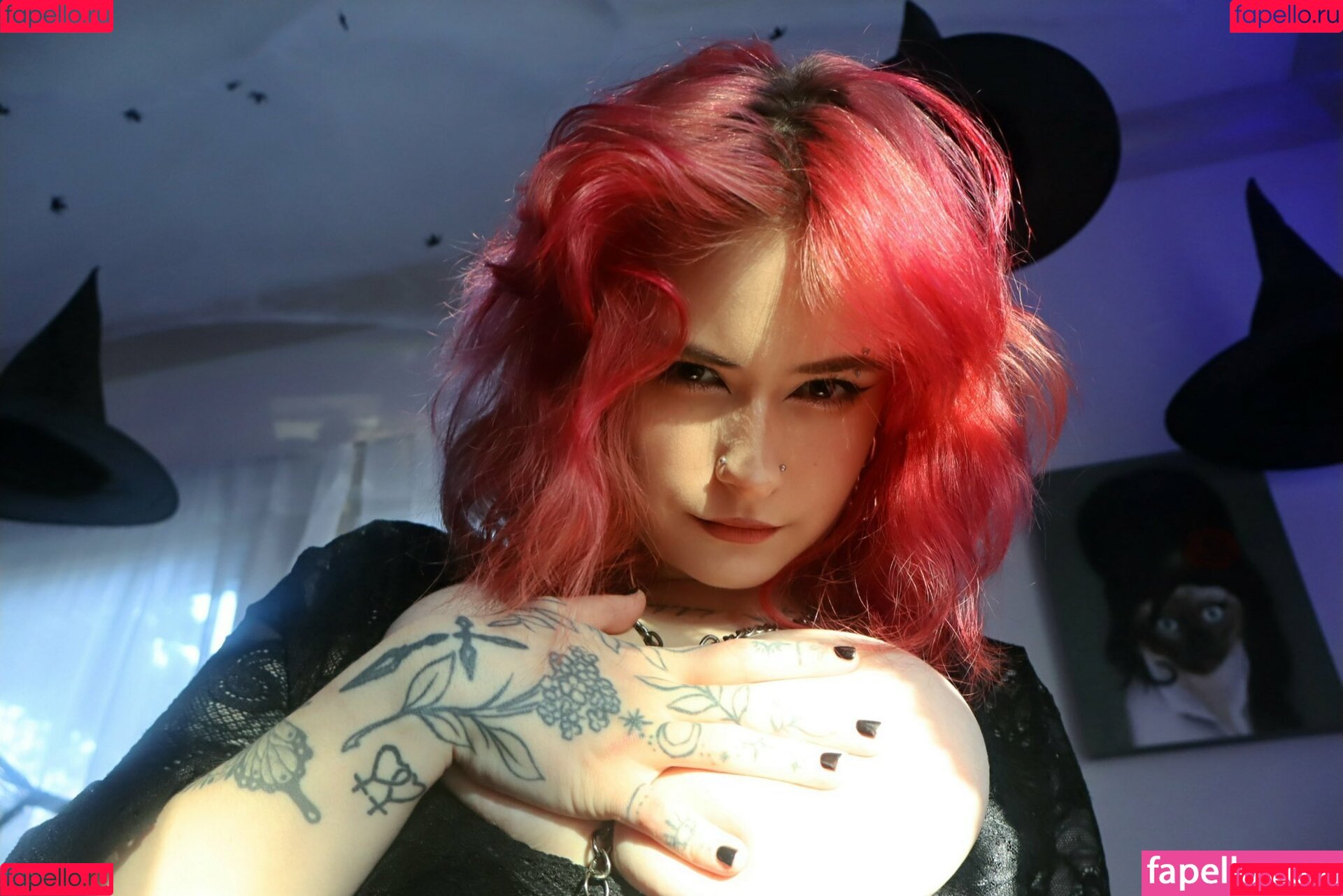 Pumpknprincess Onlyfans Photo Gallery 