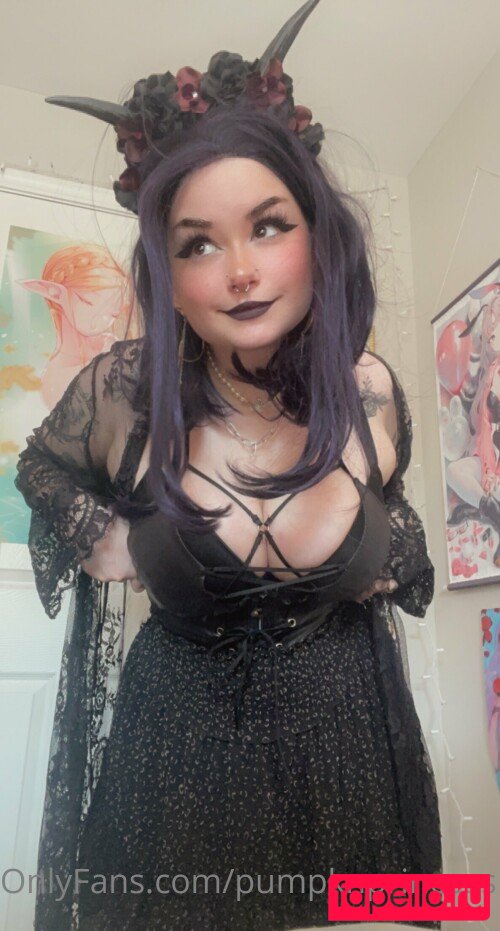 Pumpknprincess Onlyfans Photo Gallery 