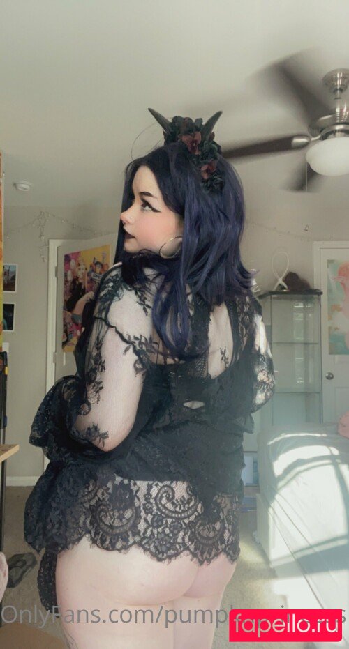 Pumpknprincess Onlyfans Photo Gallery 