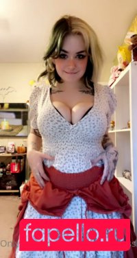 Pumpknprincess Onlyfans Photo Gallery 