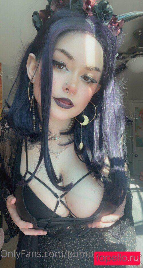 Pumpknprincess Onlyfans Photo Gallery 