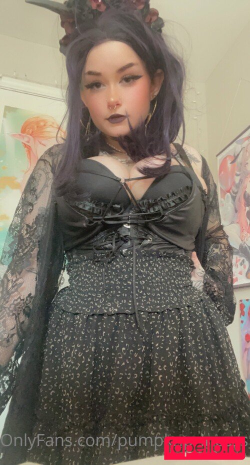 Pumpknprincess Onlyfans Photo Gallery 