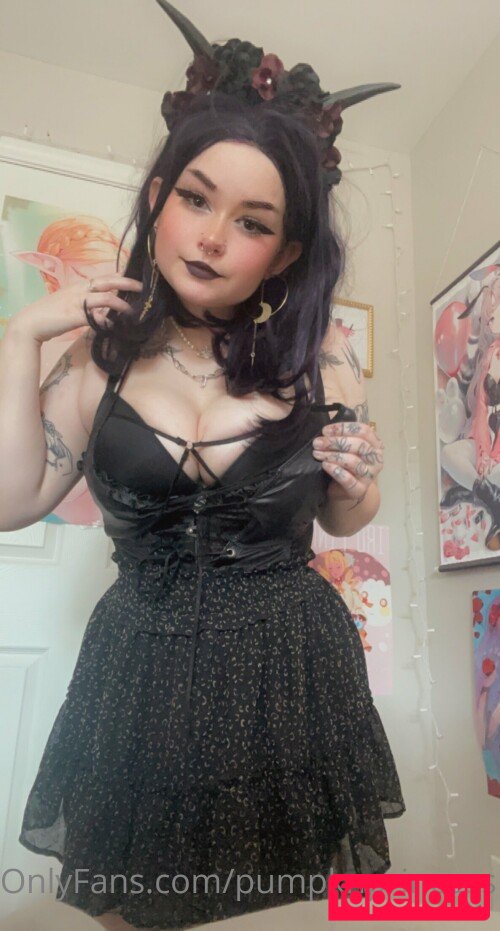 Pumpknprincess Onlyfans Photo Gallery 