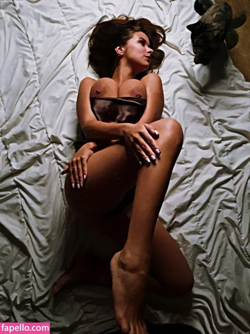 Anna Trandyusha Onlyfans Photo Gallery 