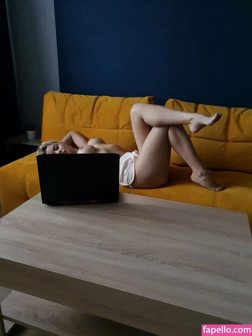 Anna Trandyusha Onlyfans Photo Gallery 