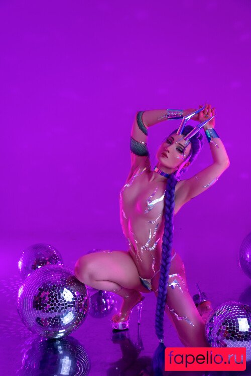 Anna Trandyusha Nude Onlyfans Photo 74