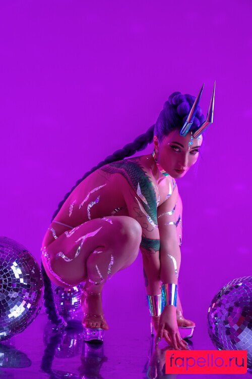 Anna Trandyusha Nude Onlyfans Photo 73