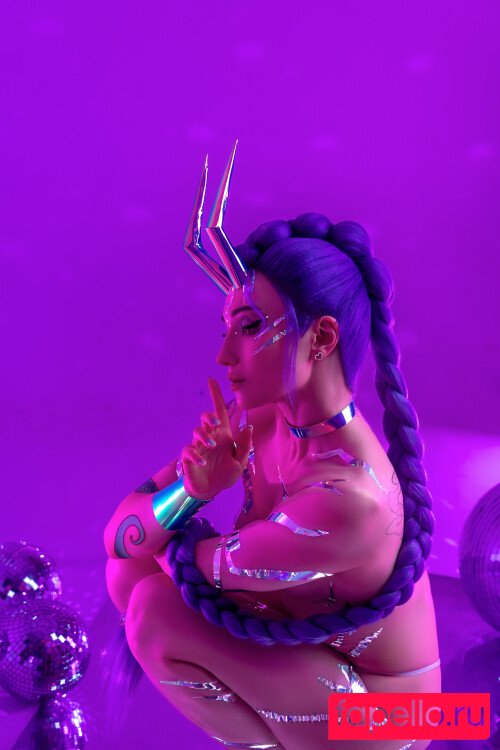 Anna Trandyusha Nude Onlyfans Photo 71