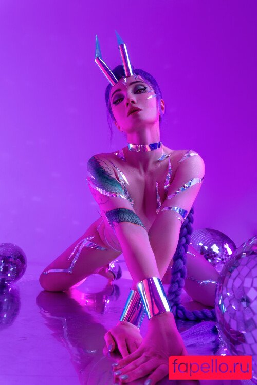 Anna Trandyusha Nude Onlyfans Photo 69