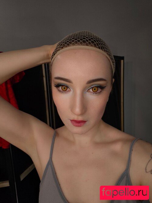 Anna Trandyusha Nude Onlyfans Photo 50