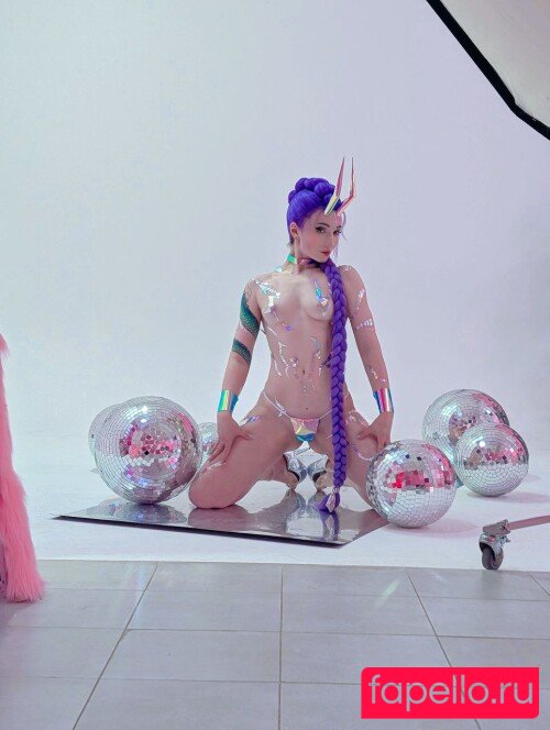 Anna Trandyusha Onlyfans Photo Gallery 