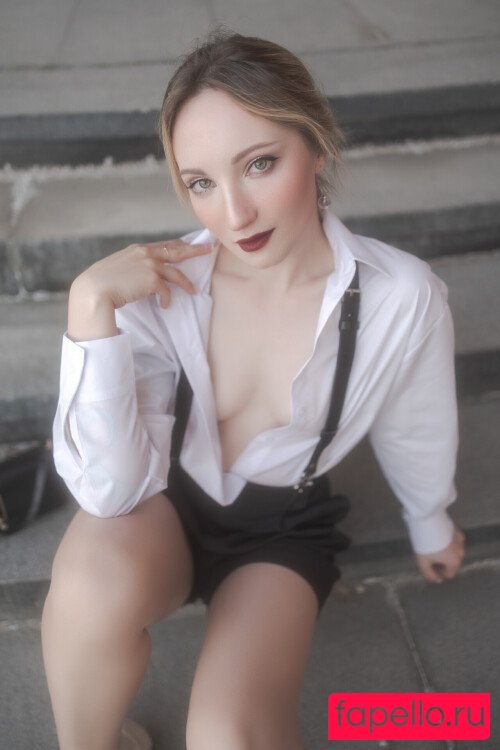 Anna Trandyusha Onlyfans Photo Gallery 