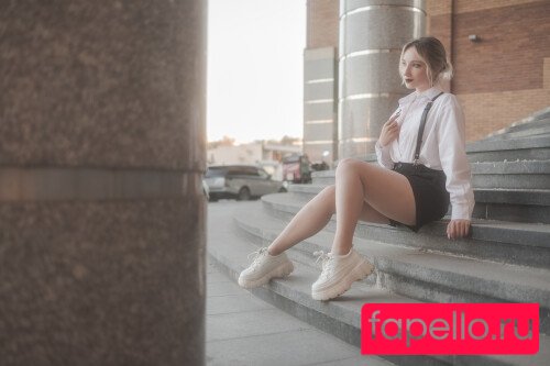 Anna Trandyusha Onlyfans Photo Gallery 