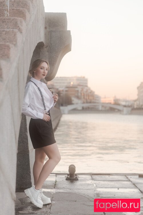 Anna Trandyusha Onlyfans Photo Gallery 