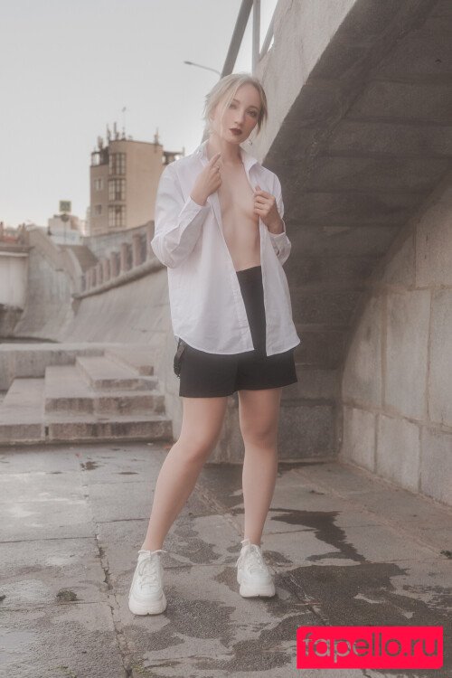 Anna Trandyusha Onlyfans Photo Gallery 