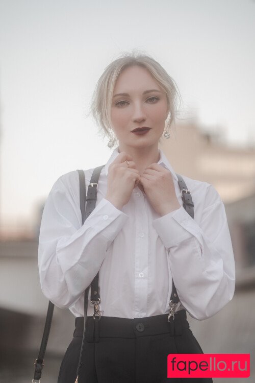 Anna Trandyusha Onlyfans Photo Gallery 