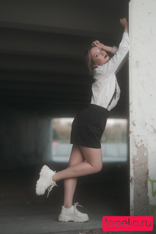 Anna Trandyusha Onlyfans Photo Gallery 