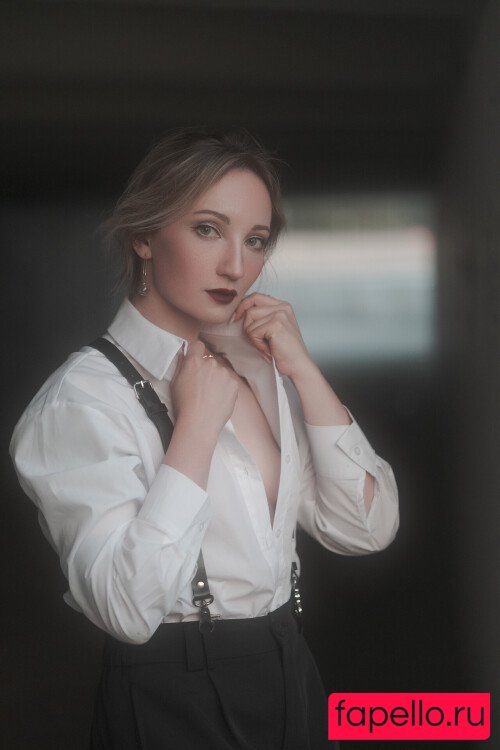 Anna Trandyusha Onlyfans Photo Gallery 