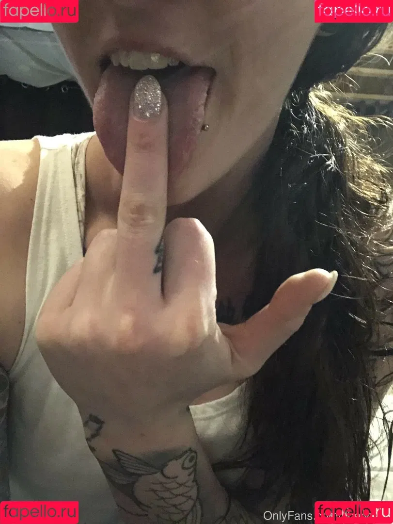 bbanditxo Onlyfans Photo Gallery 