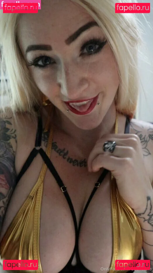 bbanditxo Onlyfans Photo Gallery 