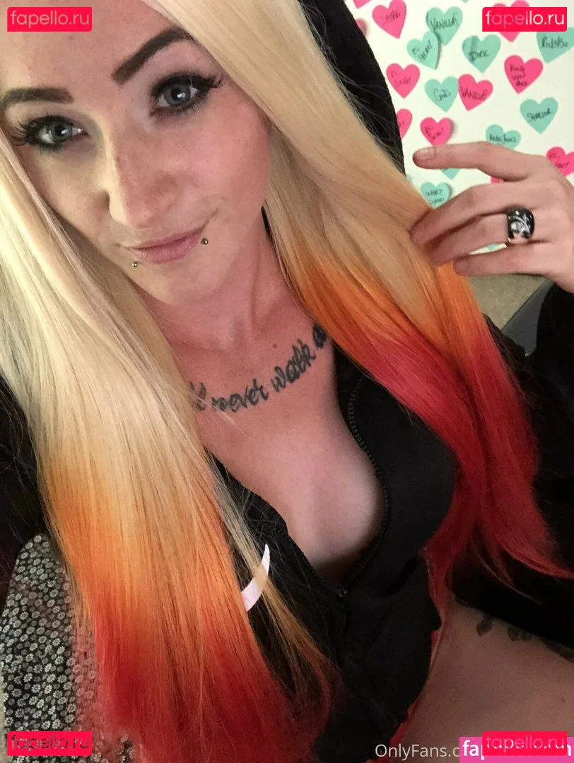 bbanditxo Onlyfans Photo Gallery 