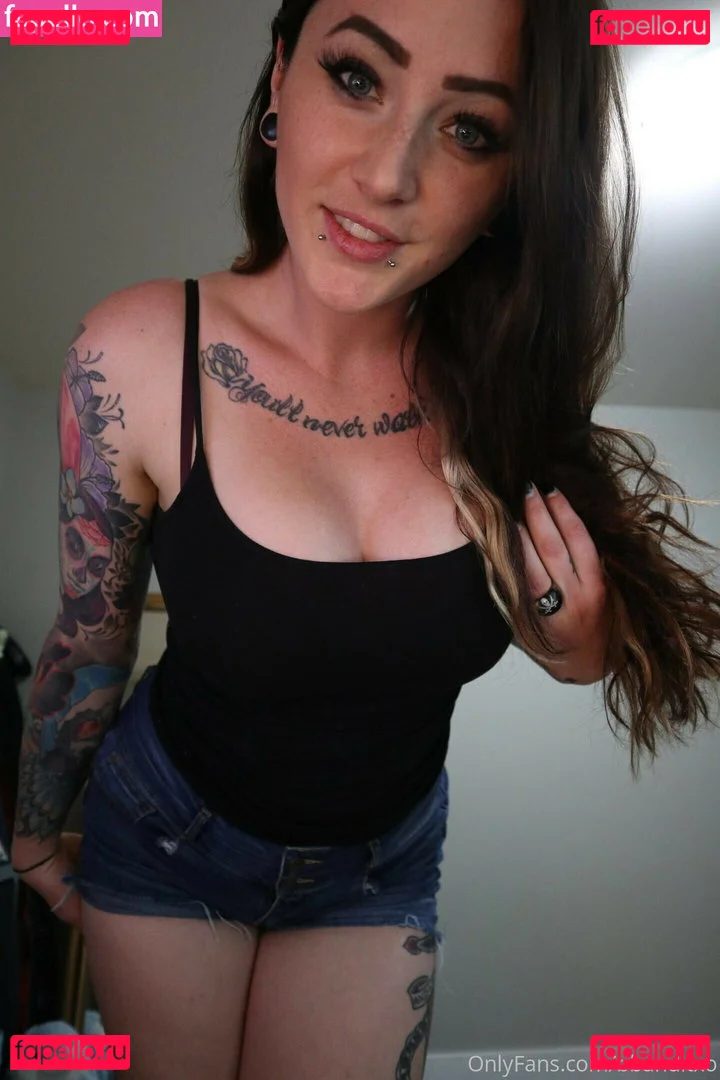 bbanditxo Onlyfans Photo Gallery 