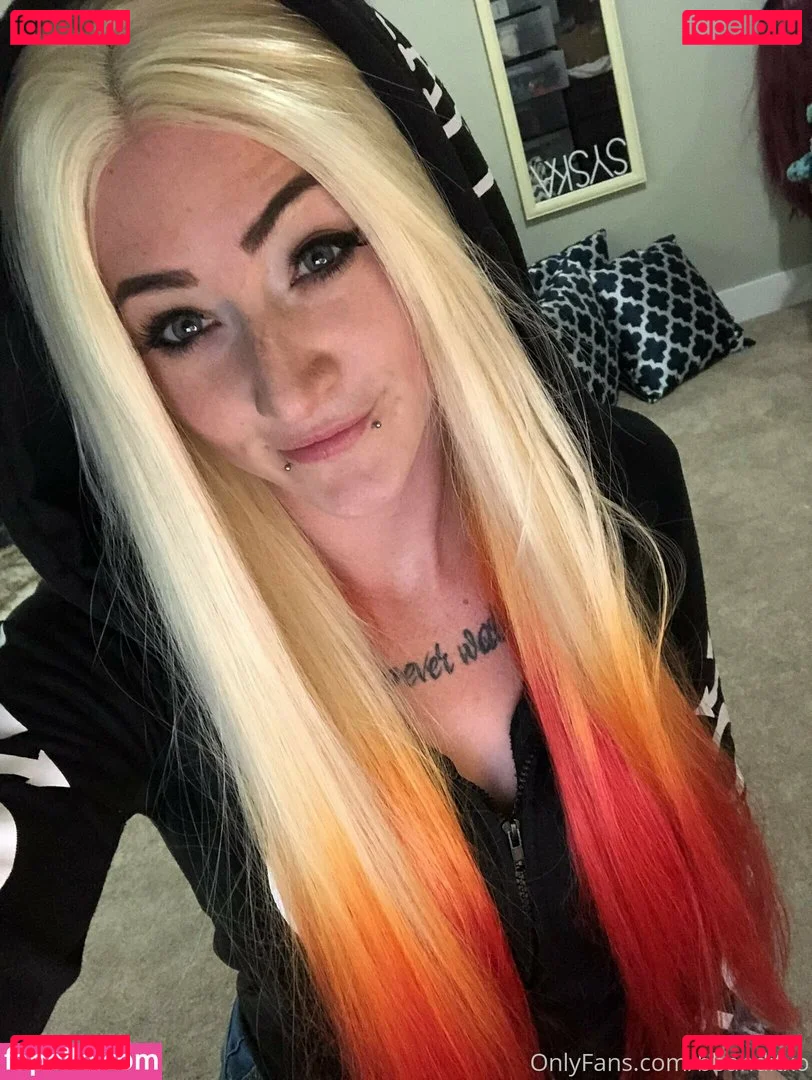 bbanditxo Onlyfans Photo Gallery 