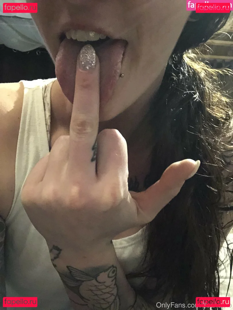 bbanditxo Onlyfans Photo Gallery 