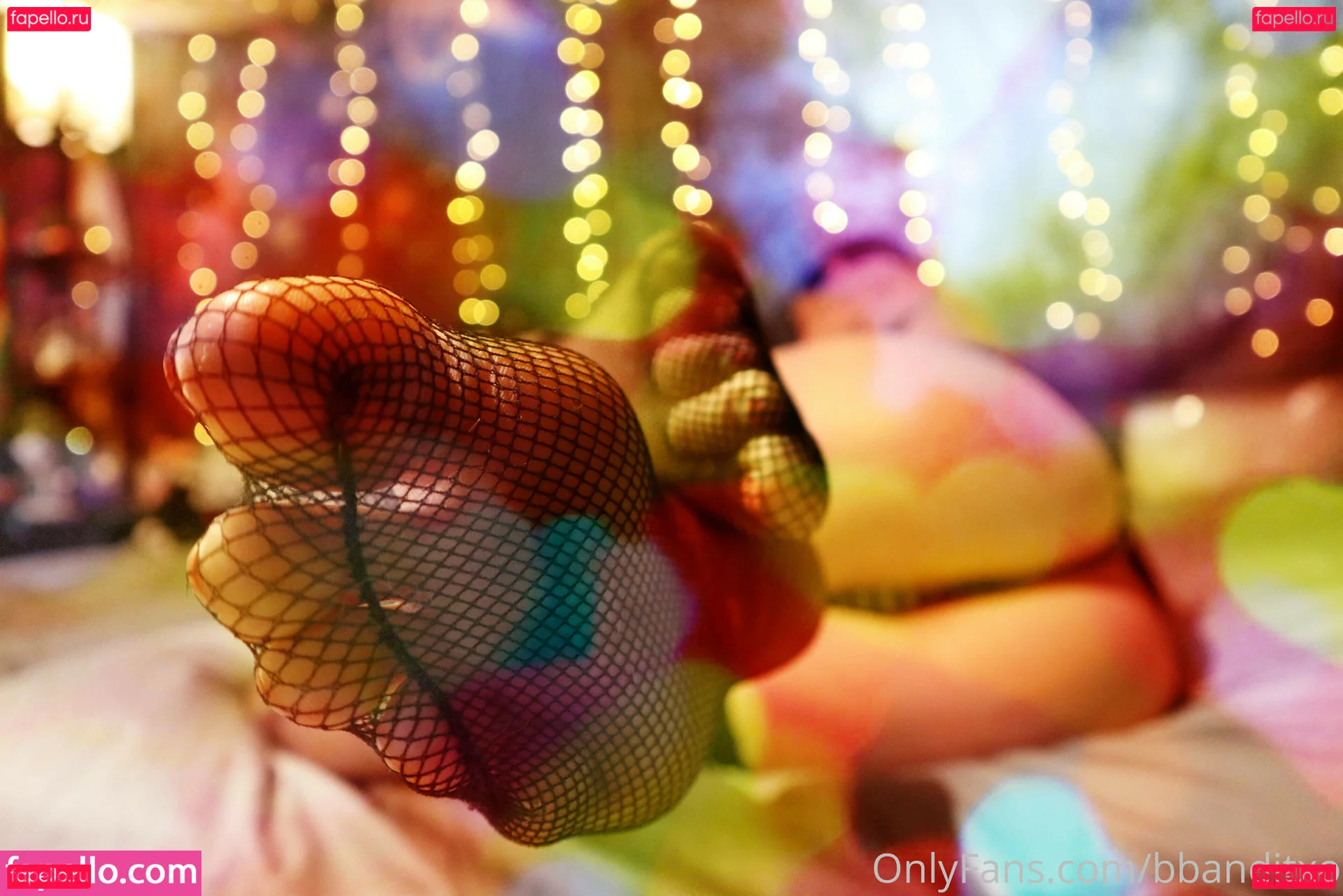 bbanditxo Onlyfans Photo Gallery 