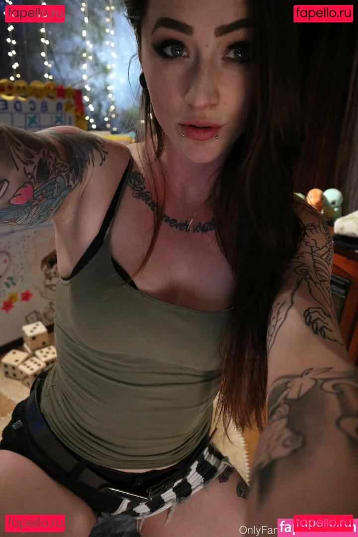 bbanditxo Onlyfans Photo Gallery 