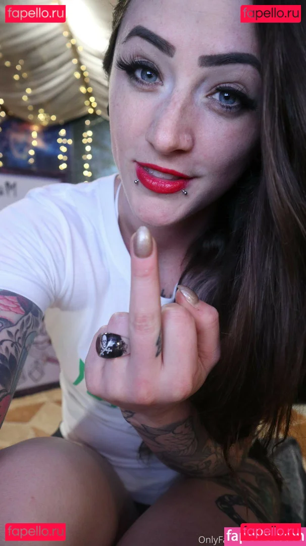 bbanditxo Onlyfans Photo Gallery 