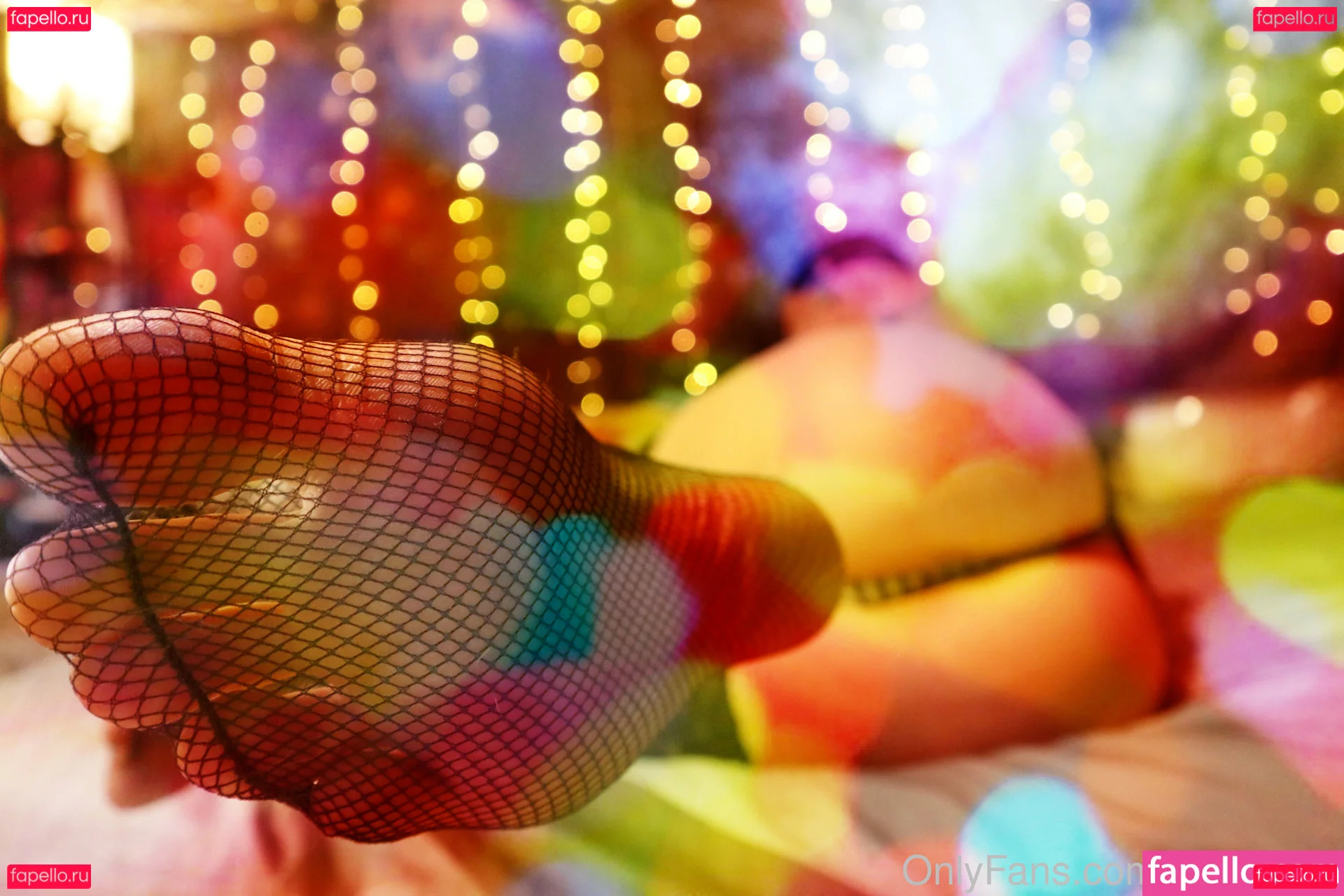 bbanditxo Onlyfans Photo Gallery 