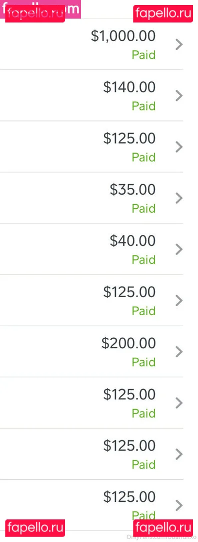 bbanditxo Onlyfans Photo Gallery 