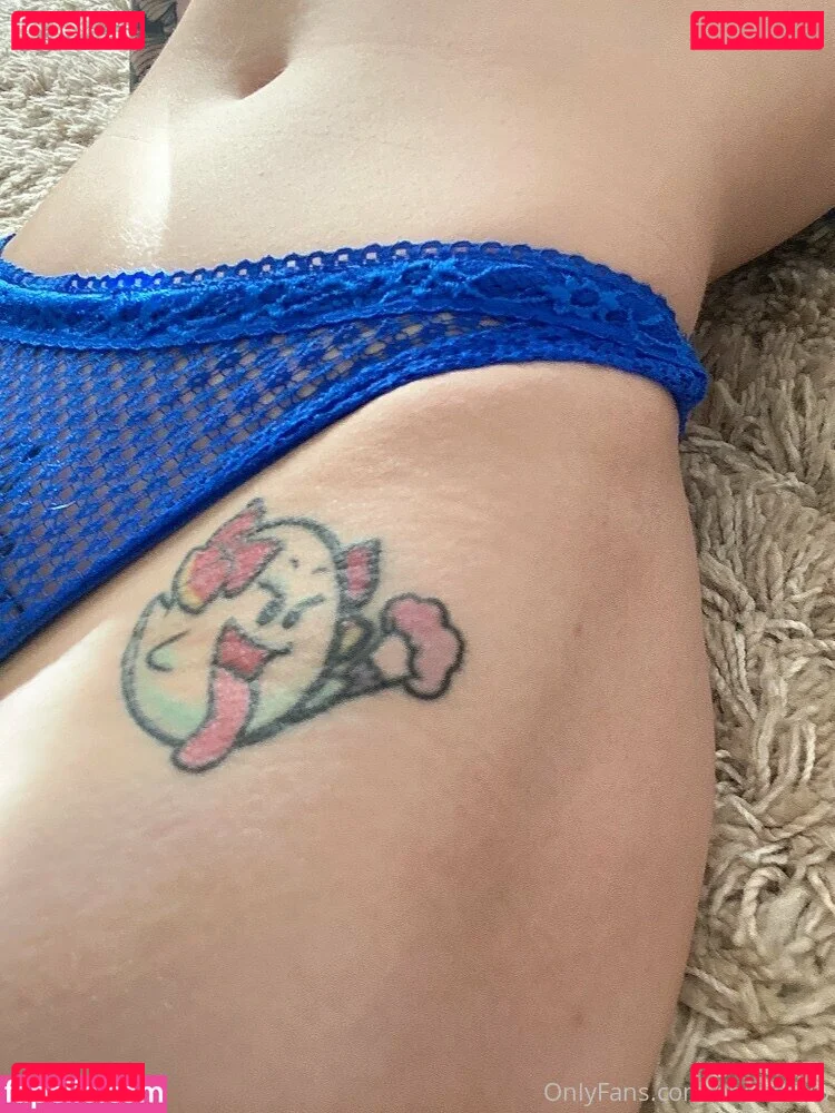 bbanditxo Onlyfans Photo Gallery 