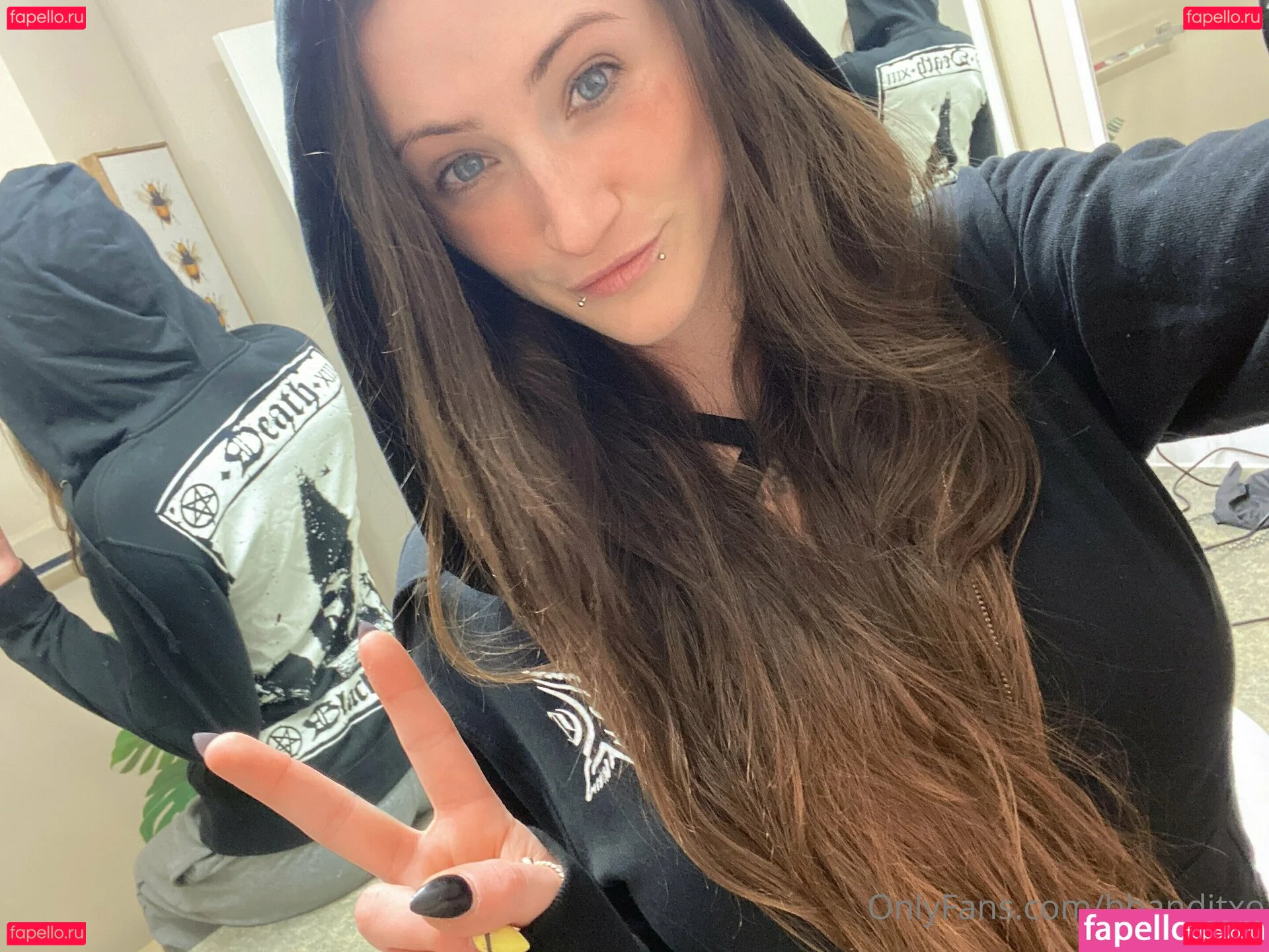 bbanditxo Onlyfans Photo Gallery 