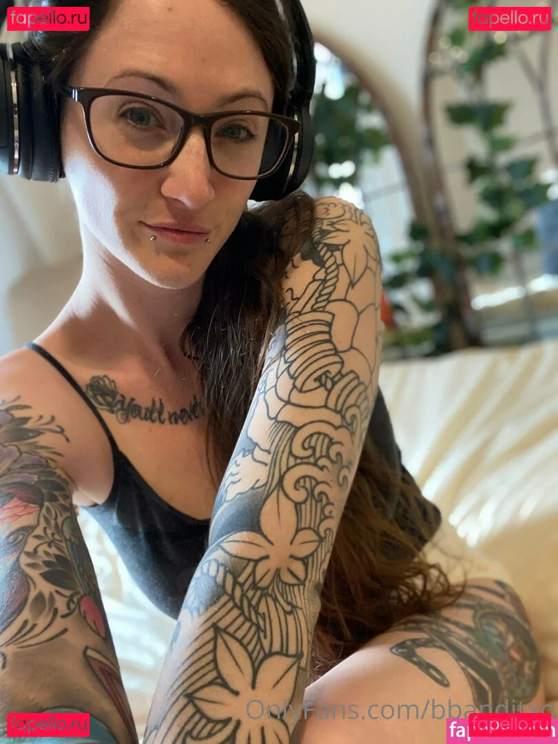 bbanditxo Onlyfans Photo Gallery 