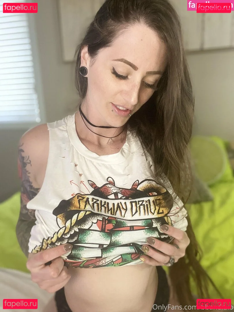 bbanditxo Onlyfans Photo Gallery 