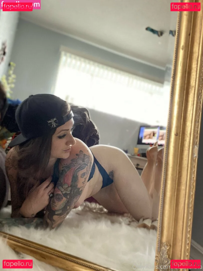 bbanditxo Onlyfans Photo Gallery 