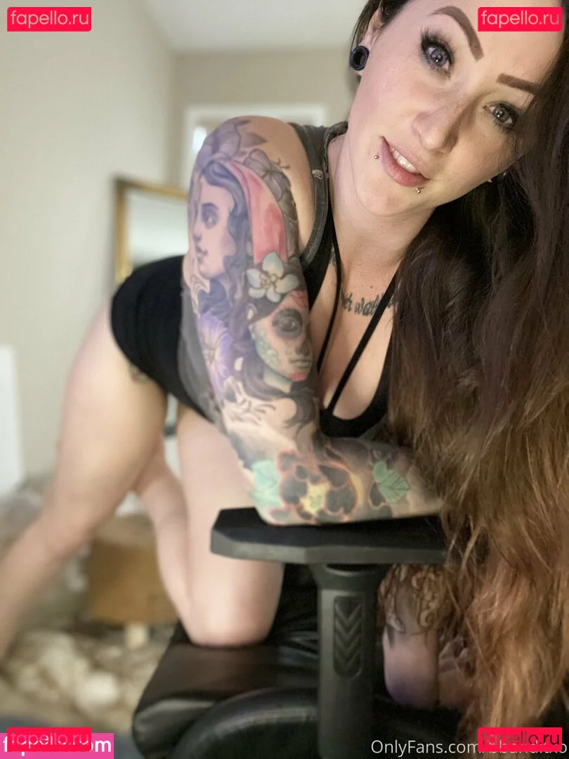 bbanditxo Onlyfans Photo Gallery 