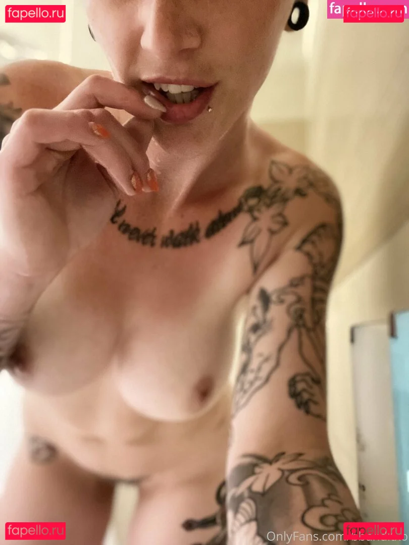 bbanditxo Onlyfans Photo Gallery 