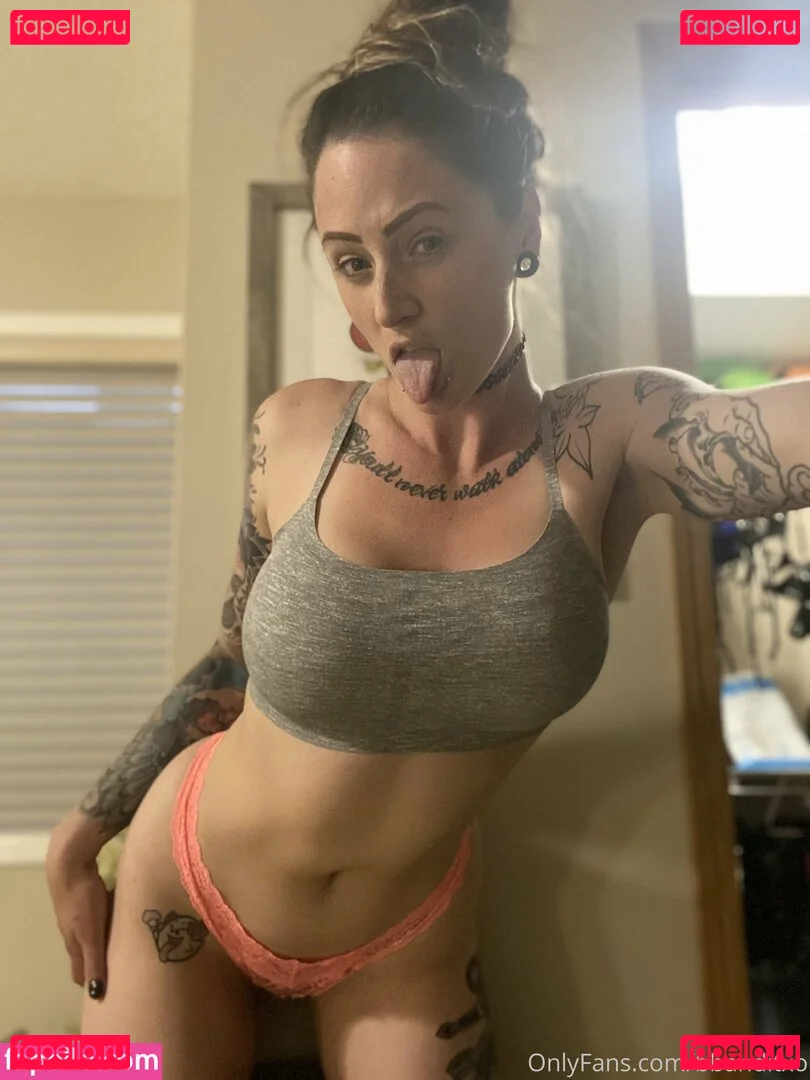 bbanditxo Onlyfans Photo Gallery 