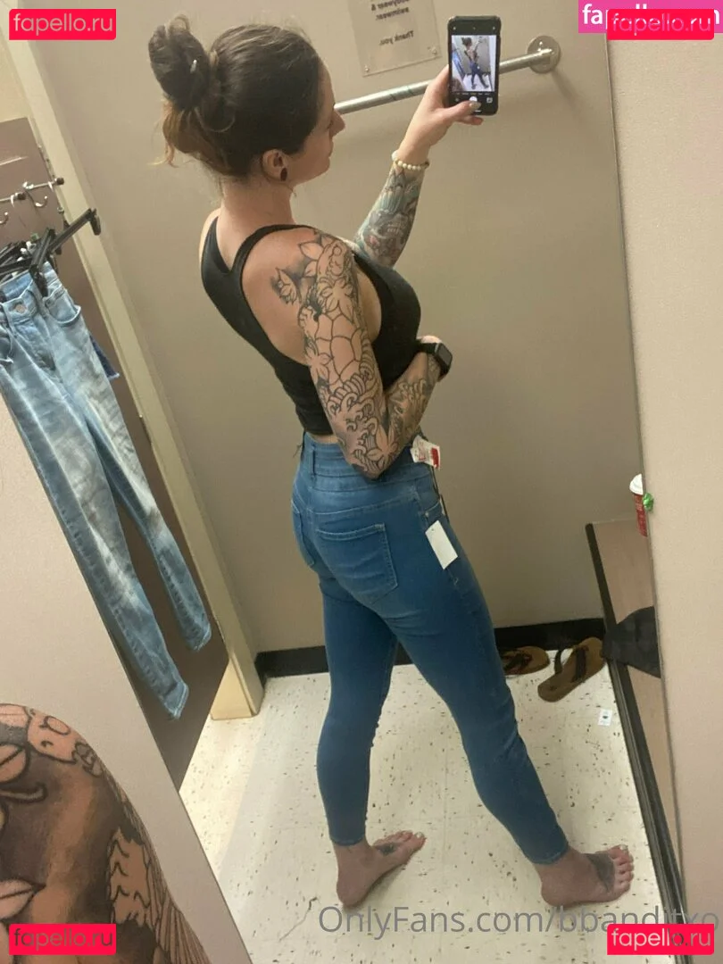 bbanditxo Onlyfans Photo Gallery 