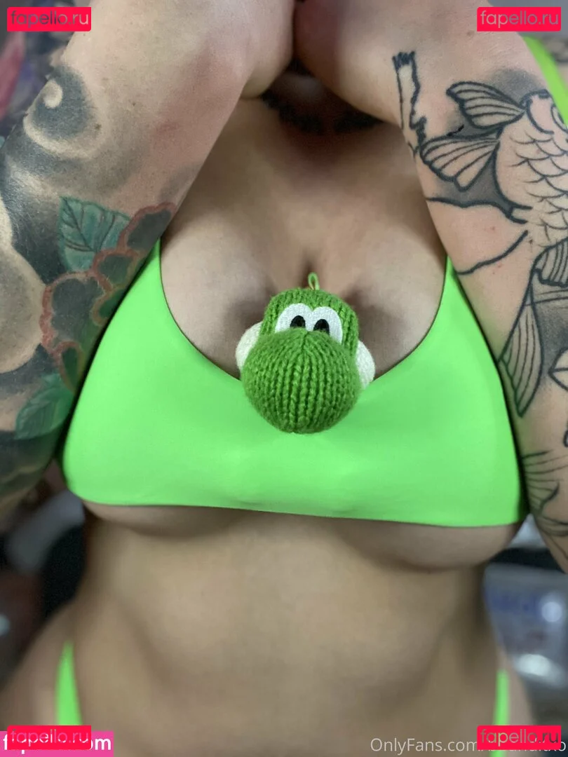 bbanditxo Onlyfans Photo Gallery 